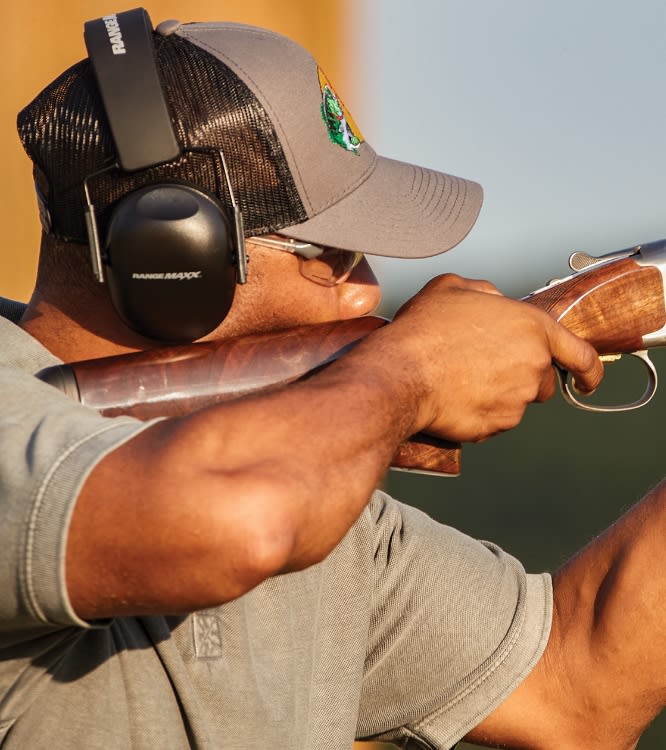 Shooting Accessories